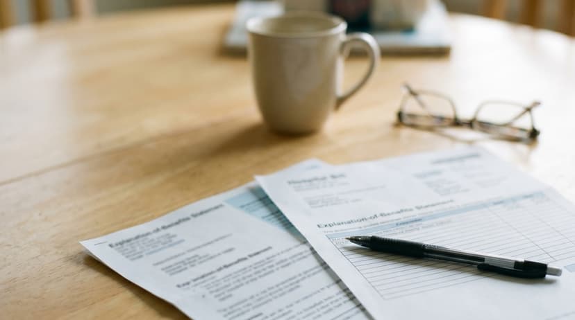 How to Read Your Medical Bill and EOB