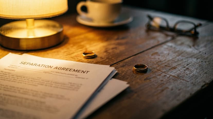 Divorce and Health Insurance: How to Get Covered After Losing a Spouse's Plan