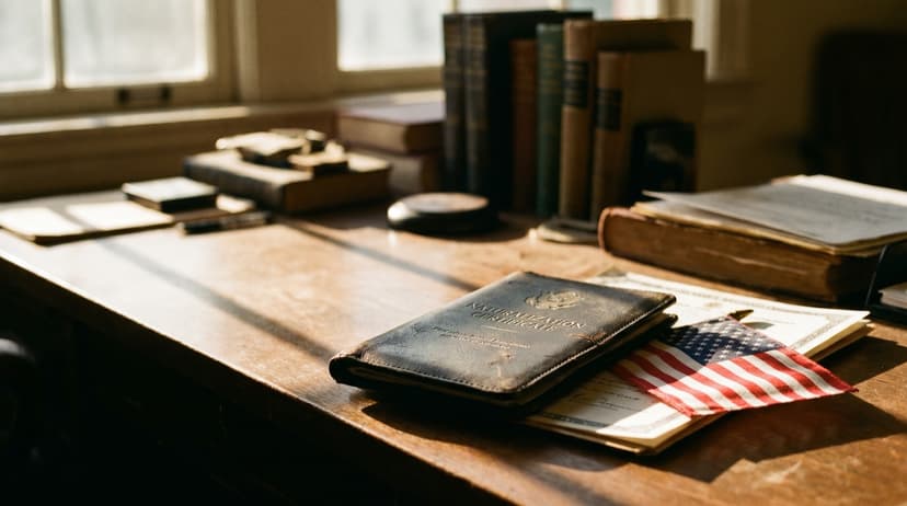 Gained Citizenship or Lawful Presence? Your Health Insurance Options