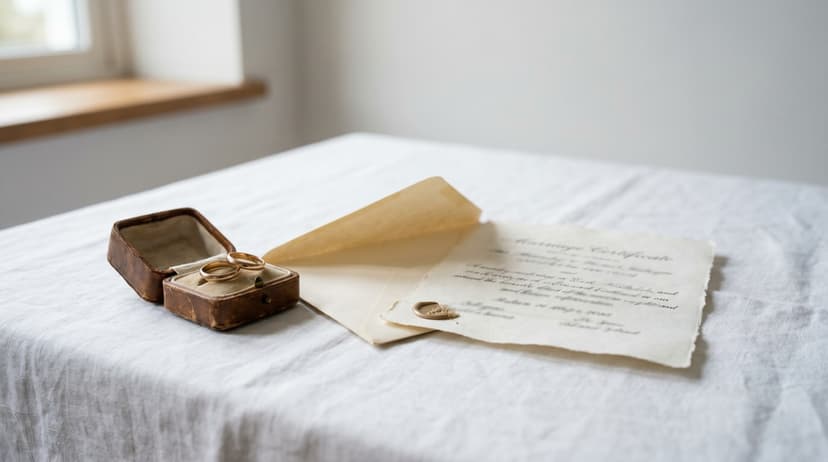 Getting Married? How It Changes Your Health Insurance