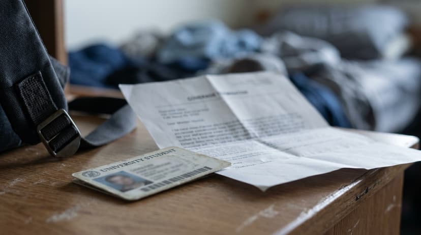 Losing Student Health Insurance: Your Options After College