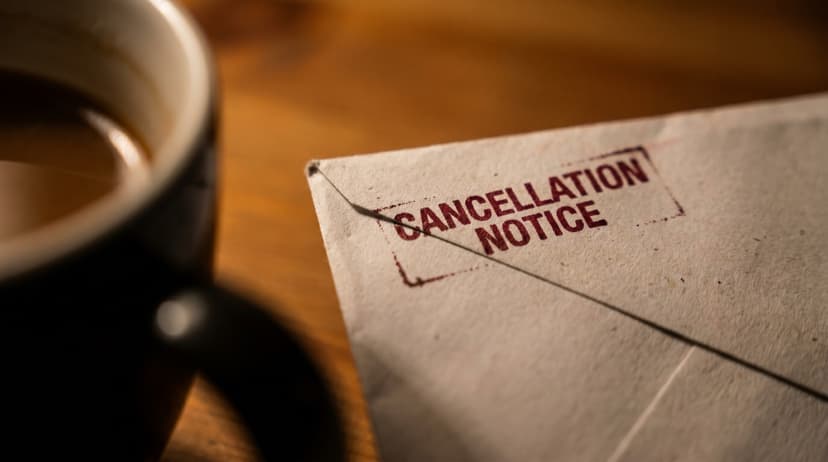 Health Plan Cancelled or Left Your Area? What to Do Next